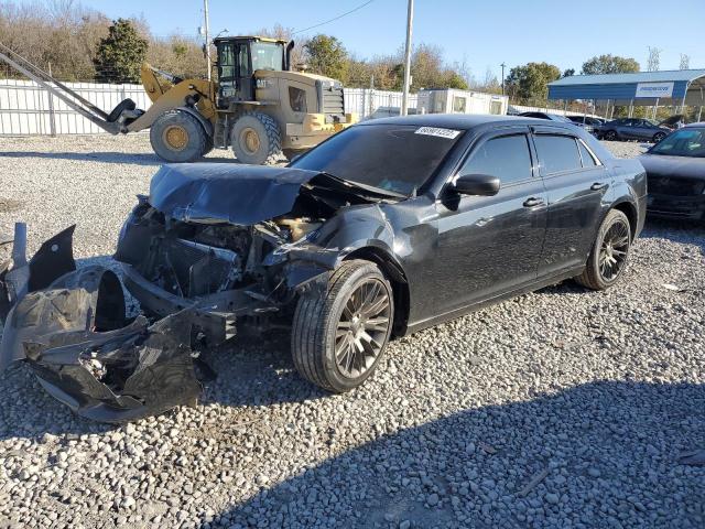 CHRYSLER 300C VARVA 2013 with VIN 2C3CCADG6DH727506 - Photo from auction