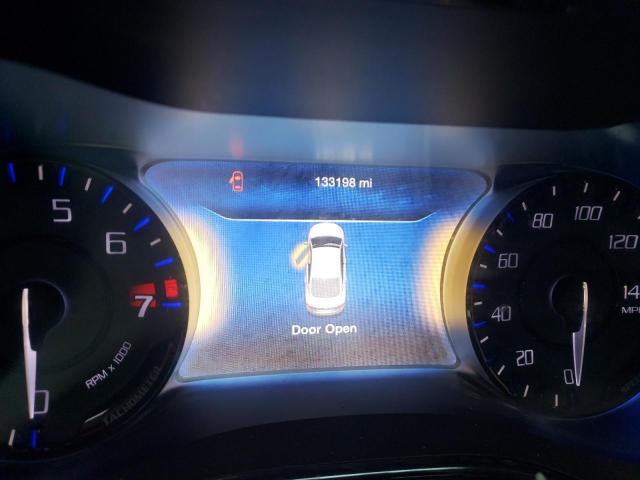 Photo 9 from auction – 2015 CHRYSLER 200 S with VIN 1C3CCCDGXFN632193