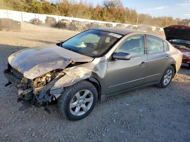 Photo 1 from auction – 2007 NISSAN ALTIMA 2.5 with VIN 1N4AL21E07C140792