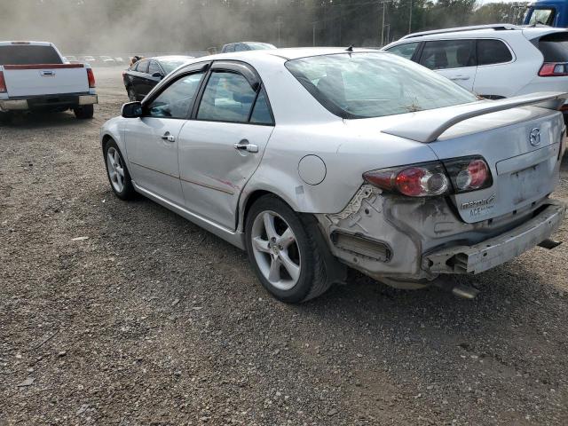 Photo 2 from auction – 2008 MAZDA 6 I with VIN 1YVHP80C185M06918
