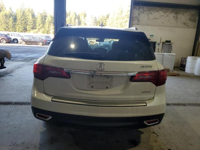 Photo 6 from auction – 2015 ACURA MDX ADVANC with VIN 5FRYD4H81FB010683