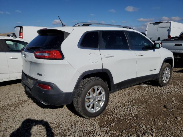 Photo 3 from auction – 2015 JEEP CHEROKEE L with VIN 1C4PJMCS7FW522999
