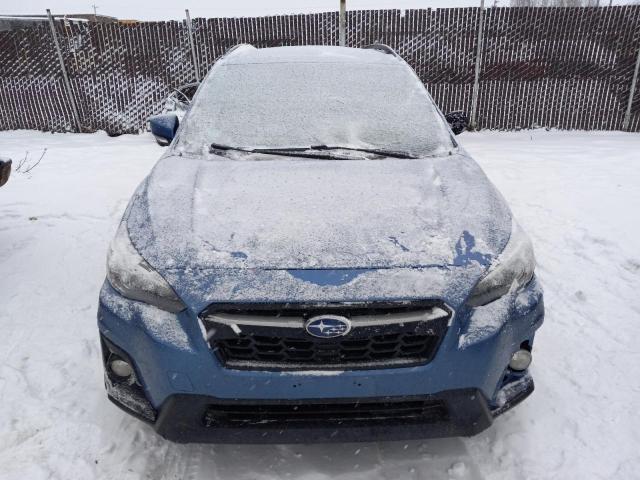 Photo 5 from auction – 2019 SUBARU CROSSTREK with VIN JF2GTACC0KH247140