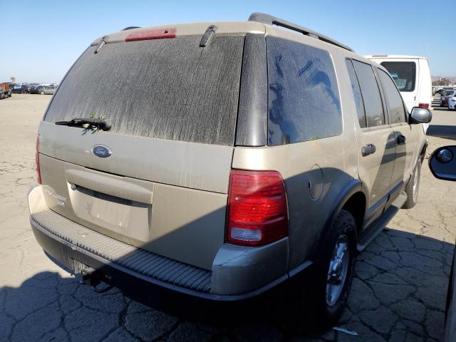 Photo 3 from auction – 2003 FORD EXPLORER X with VIN 1FMZU73K13ZA66733