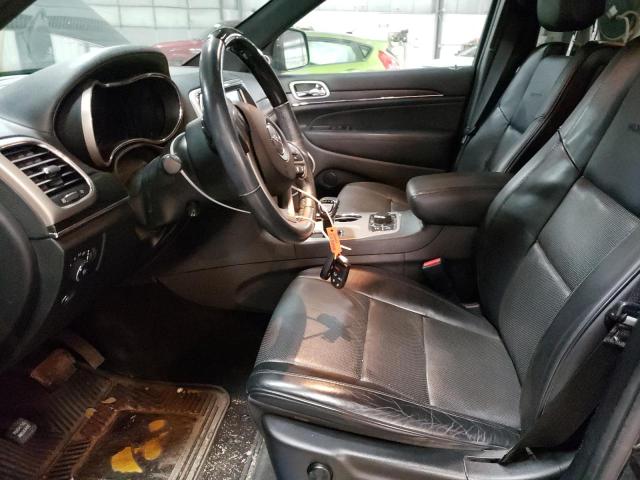 Photo 7 from auction – 2015 JEEP GRAND CHER with VIN 1C4RJFJT9FC950574