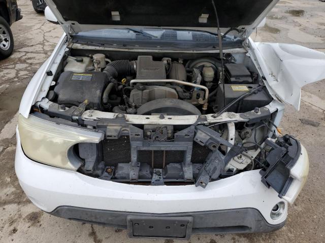 Photo 11 from auction – 2006 BUICK RAINIER CX with VIN 5GADT13S362279793