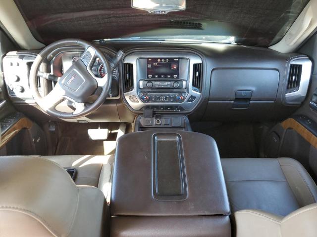 Photo 8 from auction – 2014 GMC SIERRA K15 with VIN 3GTU2VEC3EG226192