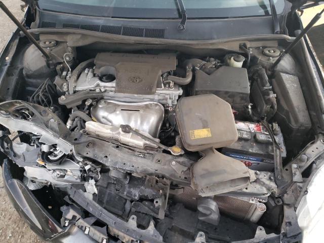 Photo 11 from auction – 2015 TOYOTA CAMRY LE with VIN 4T1BF1FK4FU480515