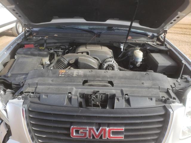 Photo 12 from auction – 2013 GMC YUKON SLT with VIN 1GKS2CE05DR242270