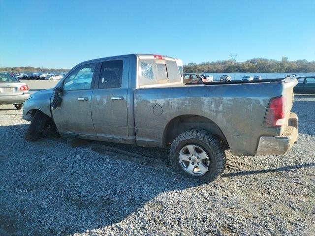 Photo 2 from auction – 2009 DODGE RAM 1500 with VIN 1D3HV18P99S811929