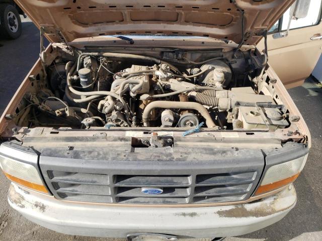 Photo 11 from auction – 1994 FORD F150 with VIN 1FTEF14Y9RNB57746