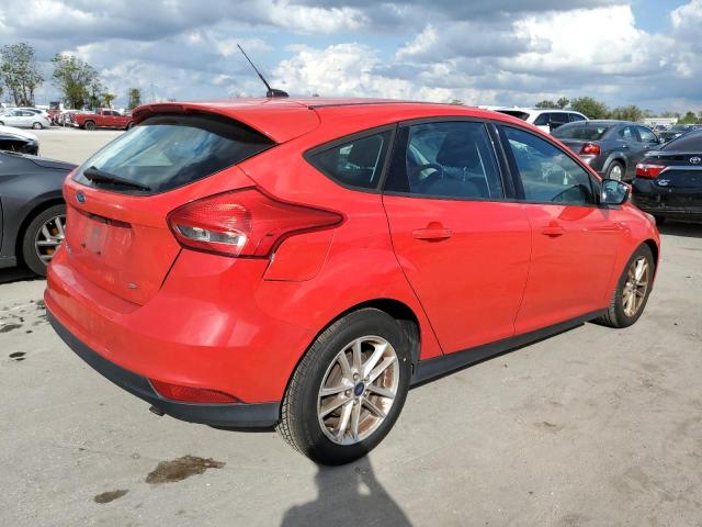 Photo 3 from auction – 2015 FORD FOCUS SE with VIN 1FADP3K29FL233580