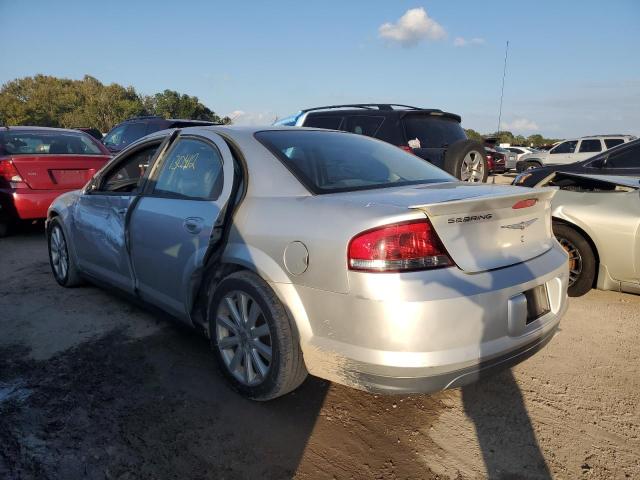 Photo 3 from auction – 2005 CHRYSLER SEBRING SP with VIN 1C3EL36R75N638121