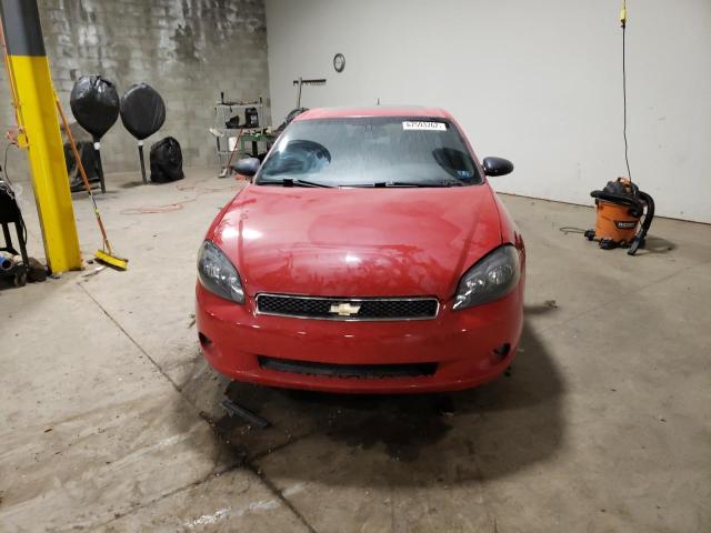 Photo 5 from auction – 2006 CHEVROLET MONTE CARL with VIN 2G1WL16C769205931