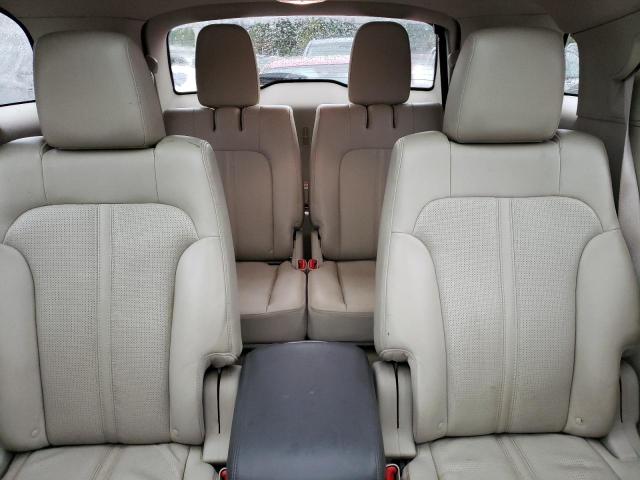Photo 10 from auction – 2010 LINCOLN MKT with VIN 2LMHJ5FR3ABJ04694
