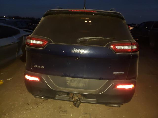 Photo 6 from auction – 2016 JEEP CHEROKEE L with VIN 1C4PJMCS6GW211338