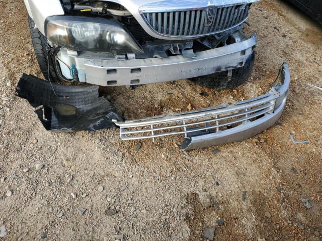 Photo 12 from auction – 2003 LINCOLN LS with VIN 1LNHM87A13Y646735