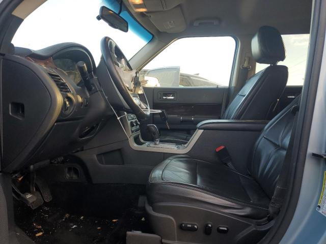 Photo 7 from auction – 2009 FORD FLEX SEL with VIN 2FMDK52C99BA26233