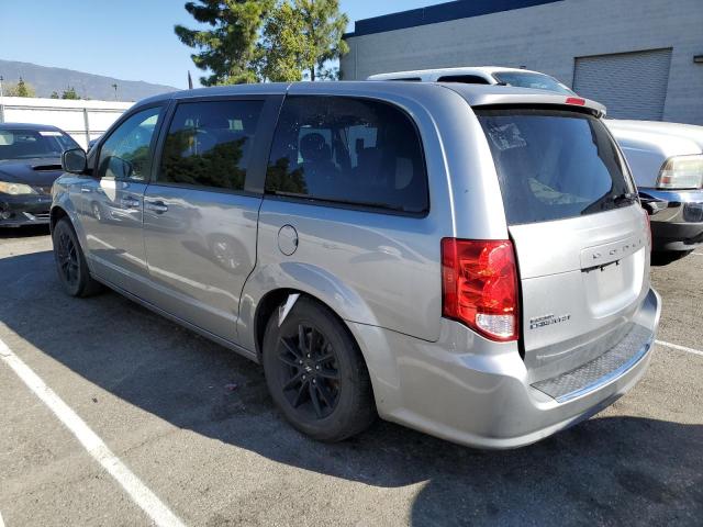 Photo 2 from auction – 2019 DODGE GRAND CARA with VIN 2C4RDGEG9KR706726