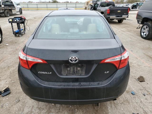 Photo 6 from auction – 2015 TOYOTA COROLLA L with VIN 5YFBURHE7FP342173