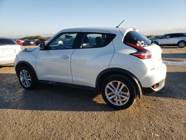 Photo 2 from auction – 2015 NISSAN JUKE S with VIN JN8AF5MR6FT510342