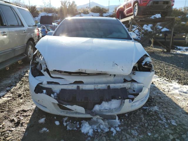 Photo 5 from auction – 2011 CHEVROLET IMPALA LS with VIN 2G1WF5EK3B1314273