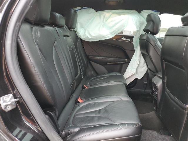 Photo 10 from auction – 2015 LINCOLN MKC with VIN 5LMCJ1A94FUJ24649