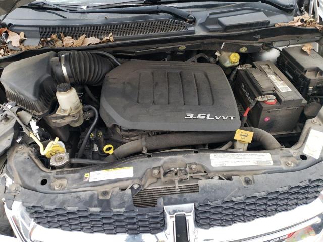 Фото 12 с аукциона – 2012 DODGE GRAND CARA с VIN 2C4RDGCG3CR310022