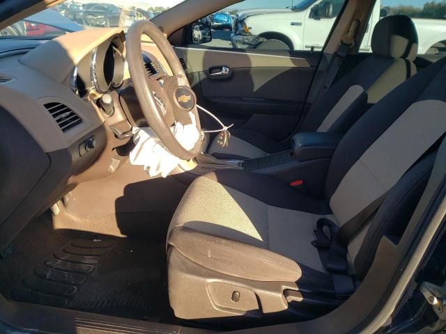 Photo 7 from auction – 2008 CHEVROLET MALIBU LS with VIN 1G1ZG57B18F212799