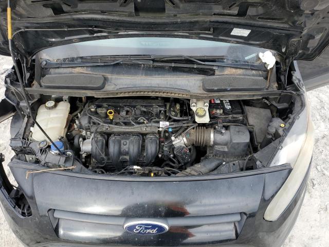 Photo 12 from auction – 2014 FORD TRANSIT CO with VIN NM0GE9E7XE1144700