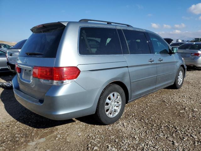 Photo 3 from auction – 2009 HONDA ODYSSEY EX with VIN 5FNRL38789B034770