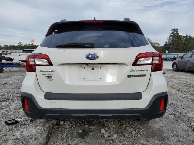 Photo 6 from auction – 2019 SUBARU OUTBACK with VIN 4S4BSAHC1K3221496