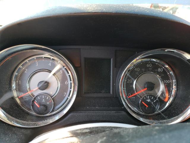 Photo 9 from auction – 2015 CHRYSLER TOWN & COU with VIN 2C4RC1BG9FR525930