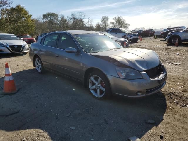 Photo 4 from auction – 2005 NISSAN ALTIMA SE with VIN 1N4BL11E15C206777