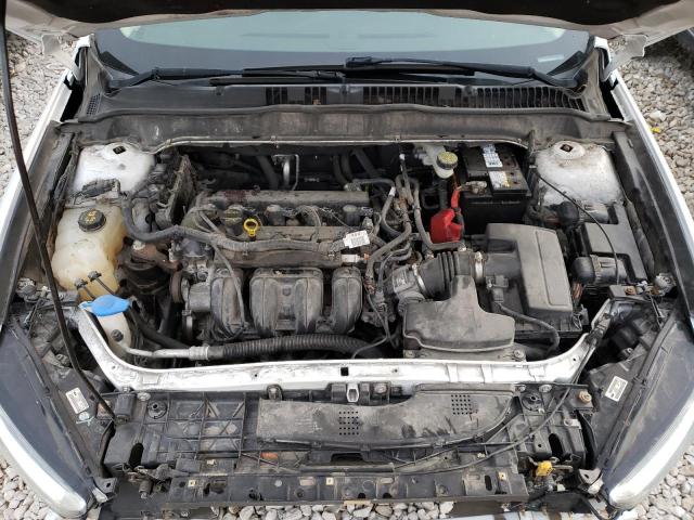 Photo 11 from auction – 2013 FORD FUSION SE with VIN 3FA6P0H71DR139217