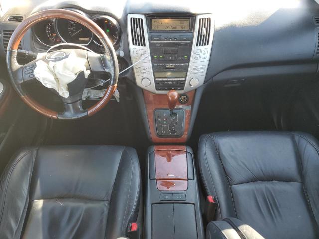 Photo 8 from auction – 2005 LEXUS RX 330 with VIN JTJGA31U450051973