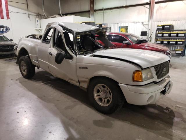 Photo 4 from auction – 2003 FORD RANGER SUP with VIN 1FTYR14UX3PB49782