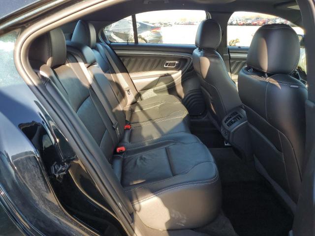Photo 10 from auction – 2015 FORD TAURUS SEL with VIN 1FAHP2E89FG120720