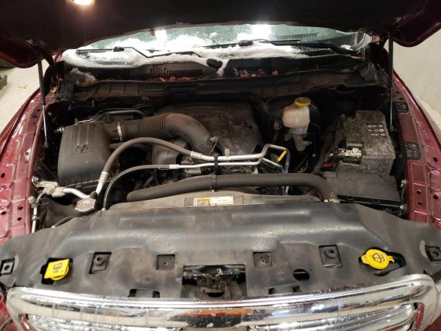 صورة رقم 11 من المزاد - 2016 RAM 1500 SLT مع VIN 3C6RR7LTXGG389223