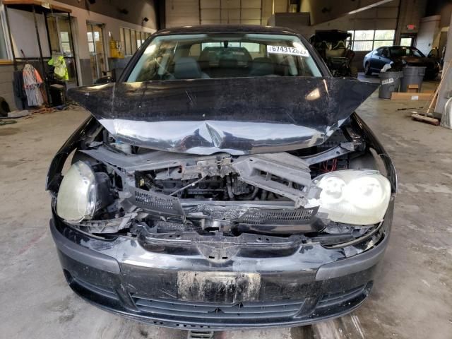 Photo 5 from auction – 2009 VOLKSWAGEN RABBIT with VIN WVWAA71K49W064983