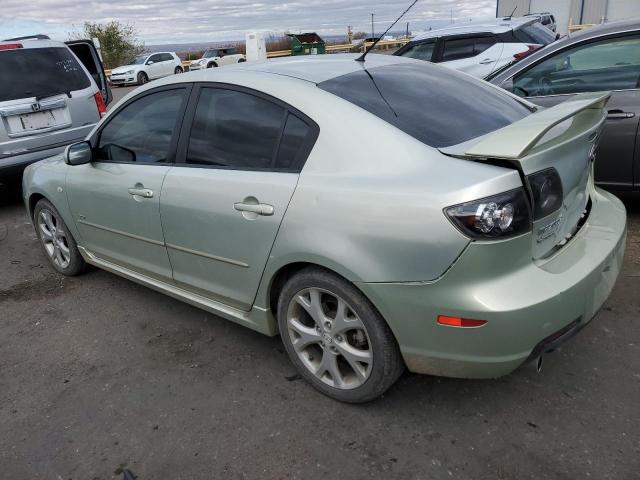 Фото 2 с аукциона – 2008 MAZDA 3 S с VIN JM1BK323981148472