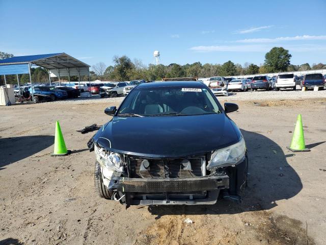 Photo 5 from auction – 2012 TOYOTA CAMRY BASE with VIN 4T1BF1FKXCU117258