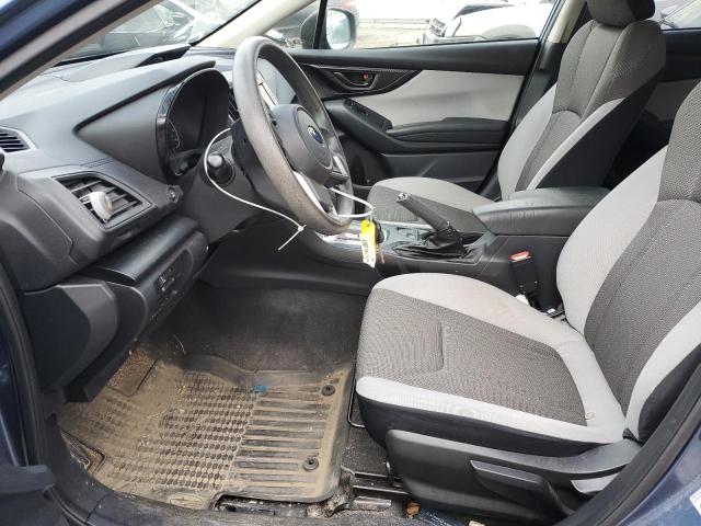 Photo 7 from auction – 2018 SUBARU CROSSTREK with VIN JF2GTAAC9JH349005