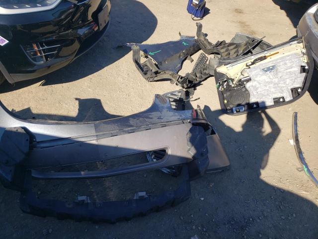 Photo 12 from auction – 2011 BUICK ENCLAVE CX with VIN 5GAKVBED3BJ387241
