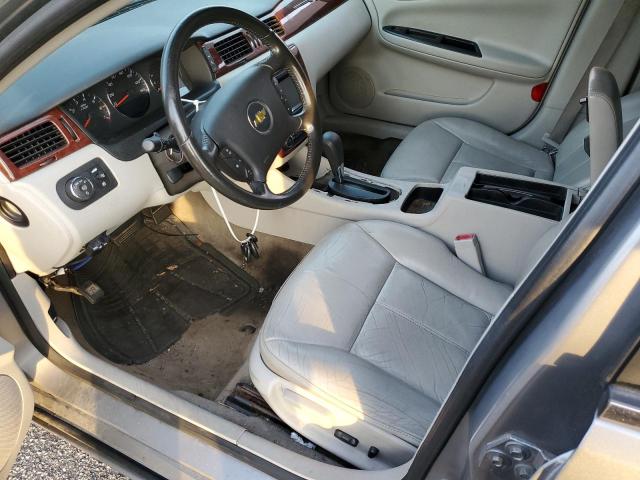 Photo 7 from auction – 2006 CHEVROLET IMPALA LT with VIN 2G1WC581669214865