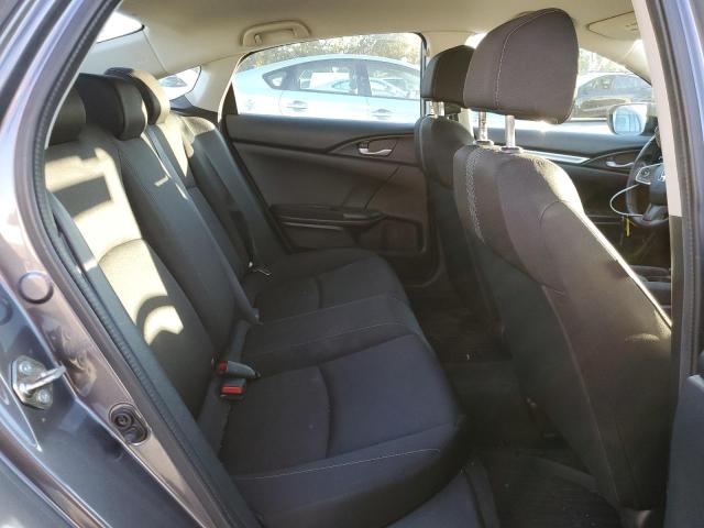 Photo 10 from auction – 2016 HONDA CIVIC LX with VIN 2HGFC2F54GH539860