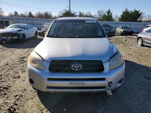Photo 5 from auction – 2008 TOYOTA RAV4 with VIN JTMBD33V286075023