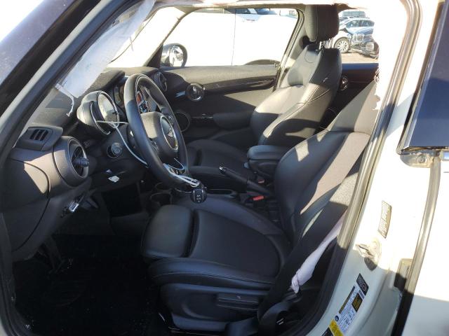 Photo 7 from auction – 2015 MINI COOPER S with VIN WMWXU3C55F2B56611