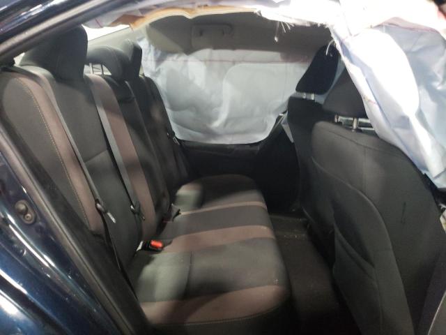 Photo 10 from auction – 2018 TOYOTA COROLLA L with VIN 2T1BURHE4JC009826