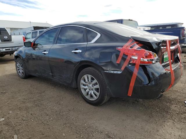 Photo 2 from auction – 2013 NISSAN ALTIMA 2.5 with VIN 1N4AL3AP8DC290698
